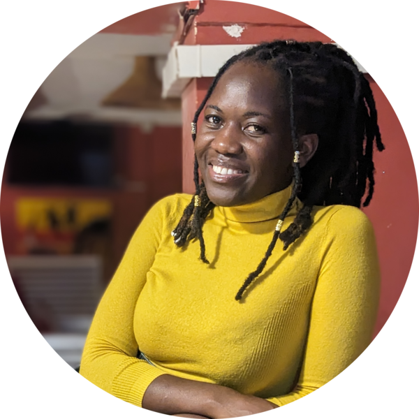 Go to the profile of Huruma David