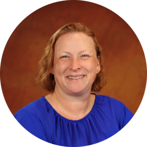 Go to the profile of Lee Ann Zelesnikar