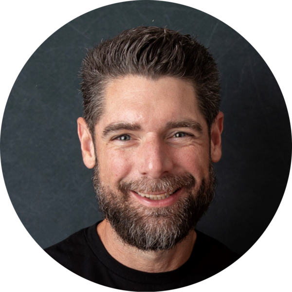 Go to the profile of AJ Peterson