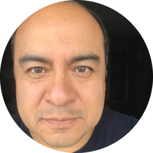 Go to the profile of Angel González España