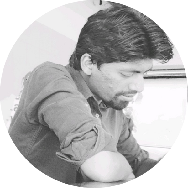 Go to the profile of Inzamam Ansari