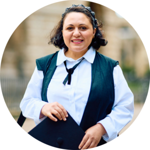 Go to the profile of SAMIA ELFEKIH