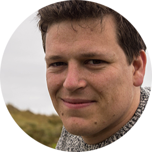 Go to the profile of Johannes Keegstra