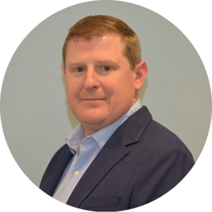 Go to the profile of Matthew Slye, CTS