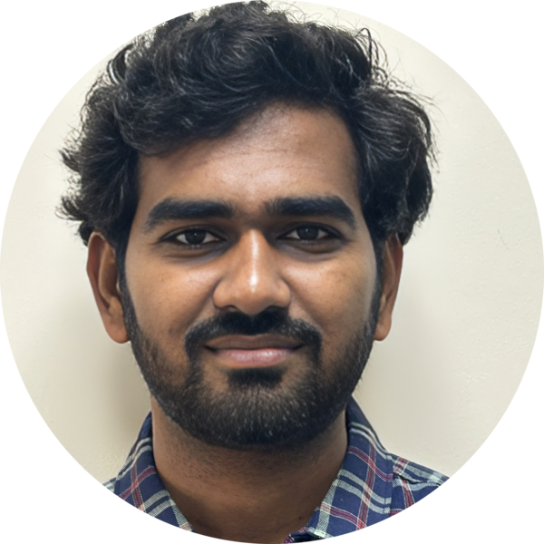 Go to the profile of Mutyalu Sheshu