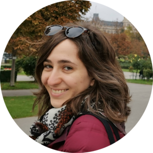 Go to the profile of Shani Vaknine Treidel