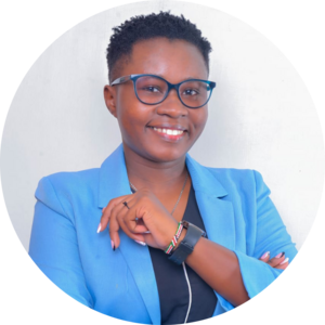 Go to the profile of Paxton Maina