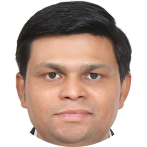 Go to the profile of Pratikkumar Prajapati