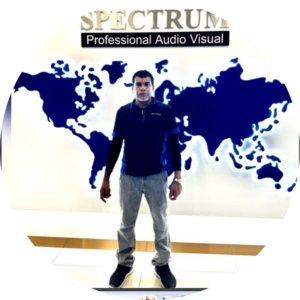 Go to the profile of Ramamoorthy manikandaraman