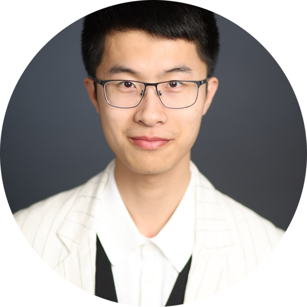 Go to the profile of Longqian Huang