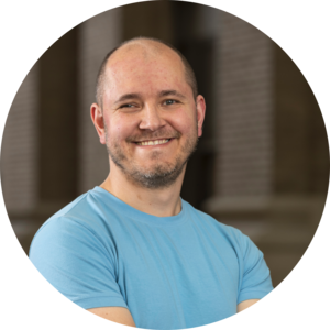 Go to the profile of Tomas Paulenda