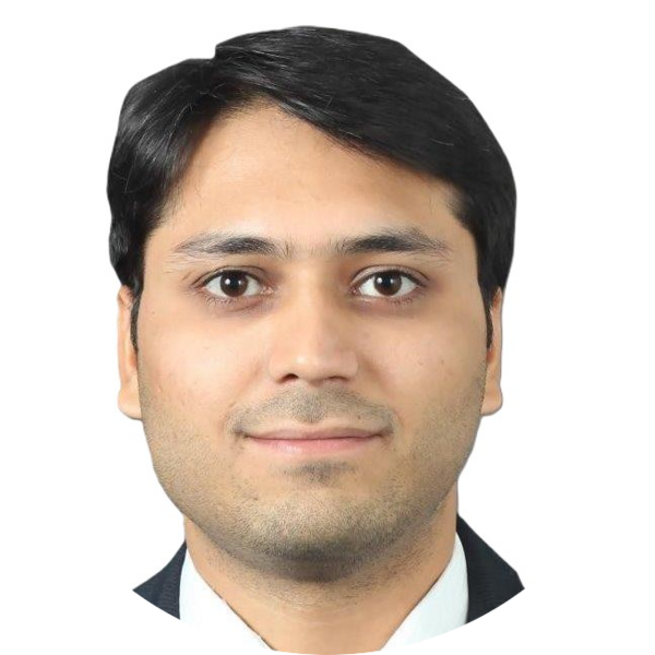 Go to the profile of Santhosh Badam