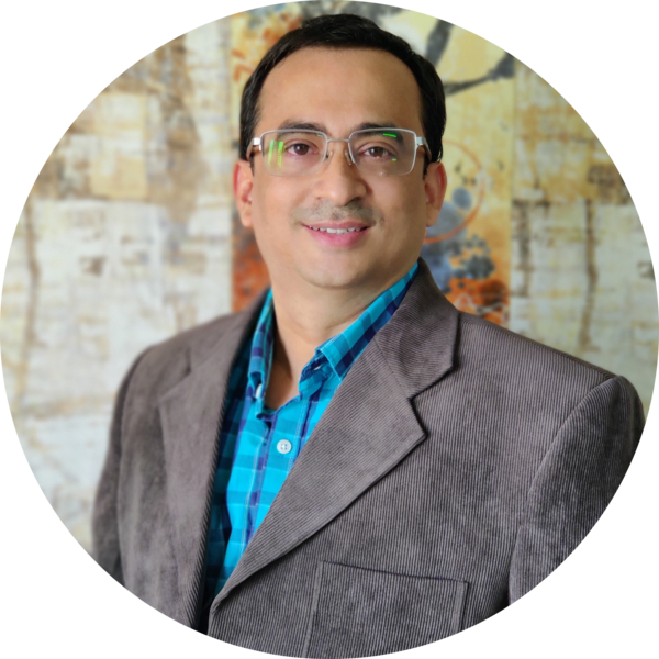 Go to the profile of Pankaj Gopal Jha