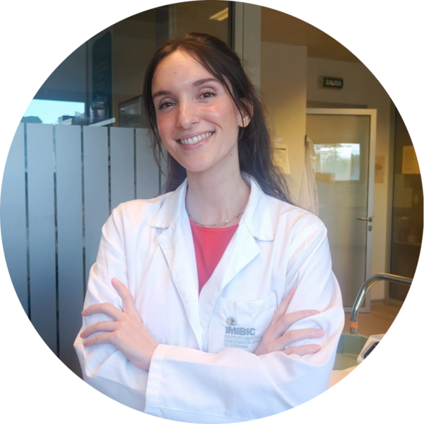 Go to the profile of Maria Trinidad Moreno-Montilla