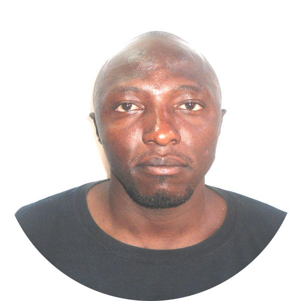 Go to the profile of Clinton Shoso