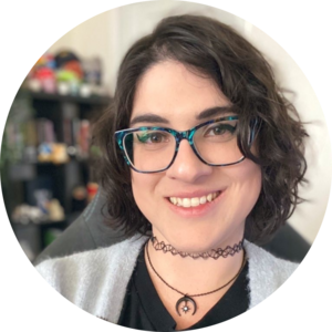 Go to the profile of Elisa Ayala