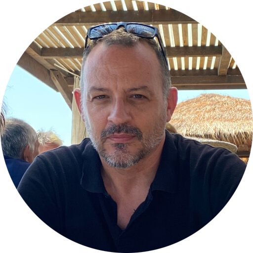 Go to the profile of Sergi Valverde