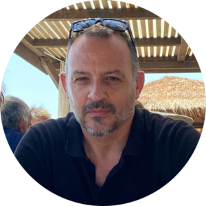 Go to the profile of Sergi Valverde