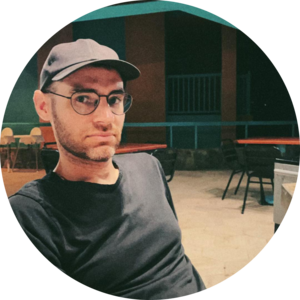 Go to the profile of Kyle Anderson