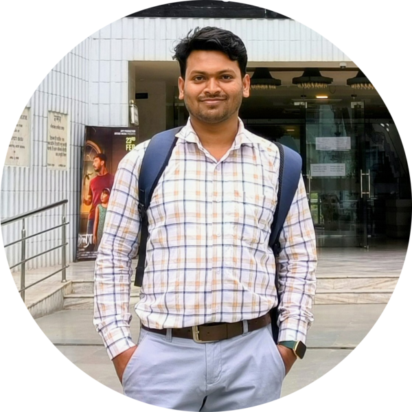 Go to the profile of Subarna Roy