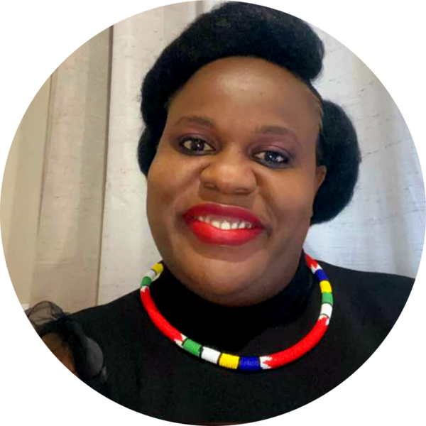 Go to the profile of Rudo Tembo