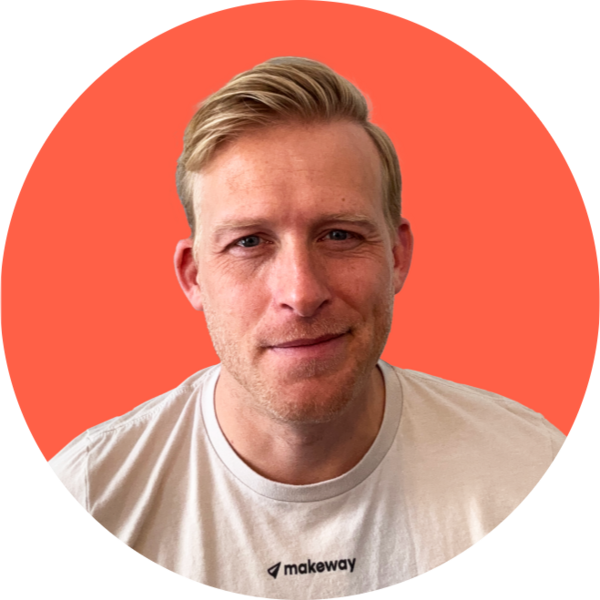 Go to the profile of Greg Cunneyworth