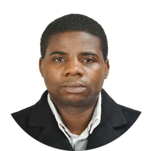 Go to the profile of Jean Pierre NAMAHORO