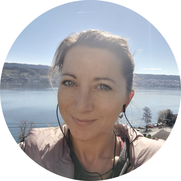 Go to the profile of Aneta