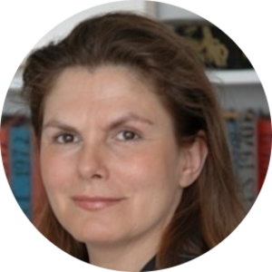 Go to the profile of Veronica Newson