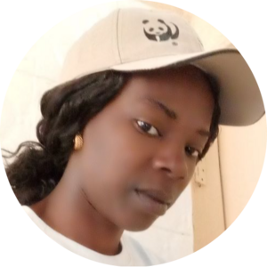 Go to the profile of Maimbolwa Malumo