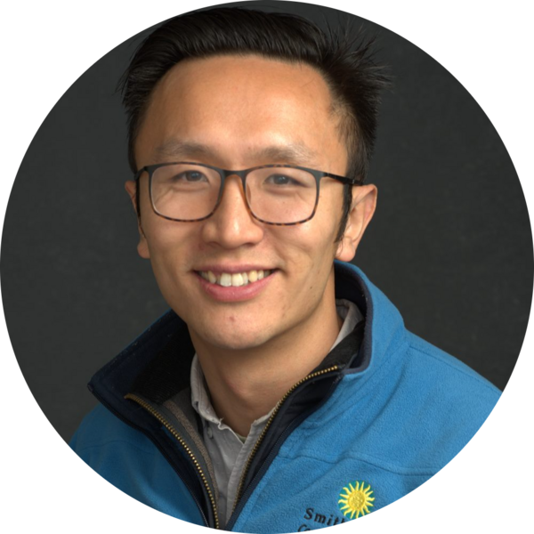 Go to the profile of Qiongyu Huang