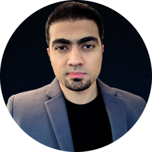 Go to the profile of Moeen Ud Din