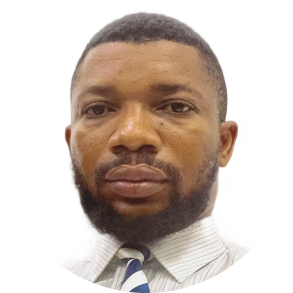 Go to the profile of Adetunde Charles Karunwi