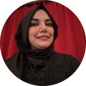 Go to the profile of Merve Kutay