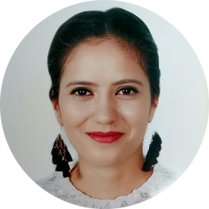 Go to the profile of Tahsine Kosksi