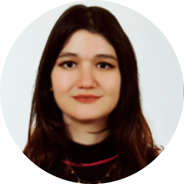 Go to the profile of Pinar Sengul