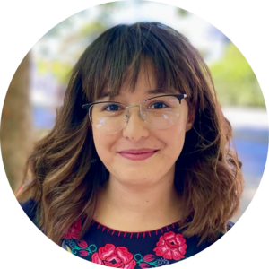 Go to the profile of Batoul MAHCENE