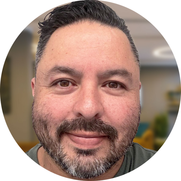 Go to the profile of Guillermo Del Barrio Chavez