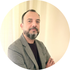 Go to the profile of ALBERTO GALAZ