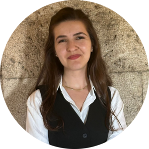 Go to the profile of İrem Çoksu