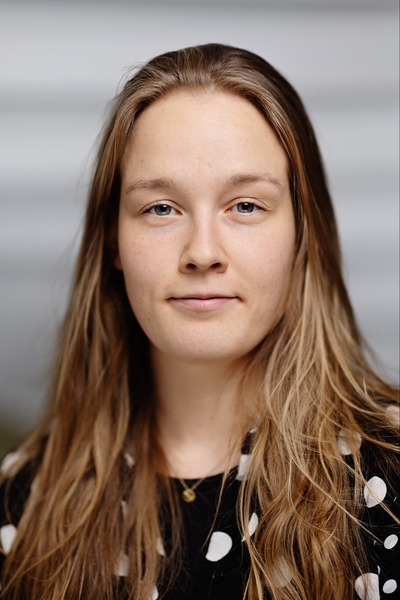 Go to the profile of Nanna Miang Lyngsø