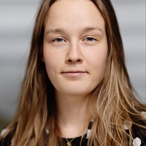 Go to the profile of Nanna Miang Lyngsø