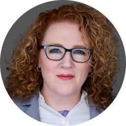 Go to the profile of Leigh Ann Almos