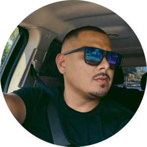 Go to the profile of Luis betancourt