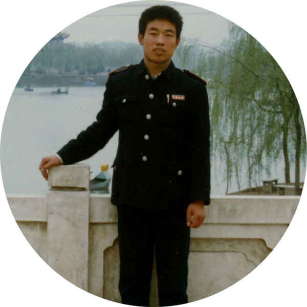 Go to the profile of Zheng shengming