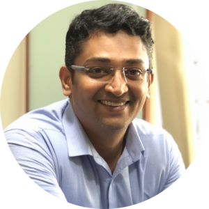 Go to the profile of Murali Krishnan