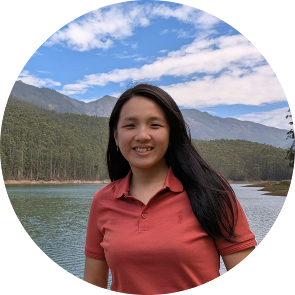 Go to the profile of Jia Wei Chook