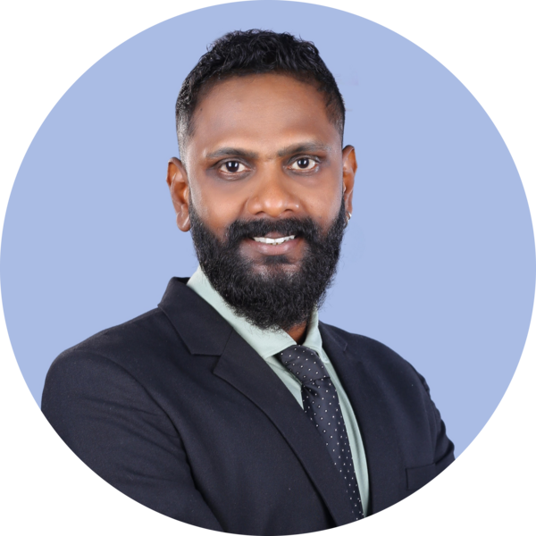 Go to the profile of Thamburaj  Anthuvan