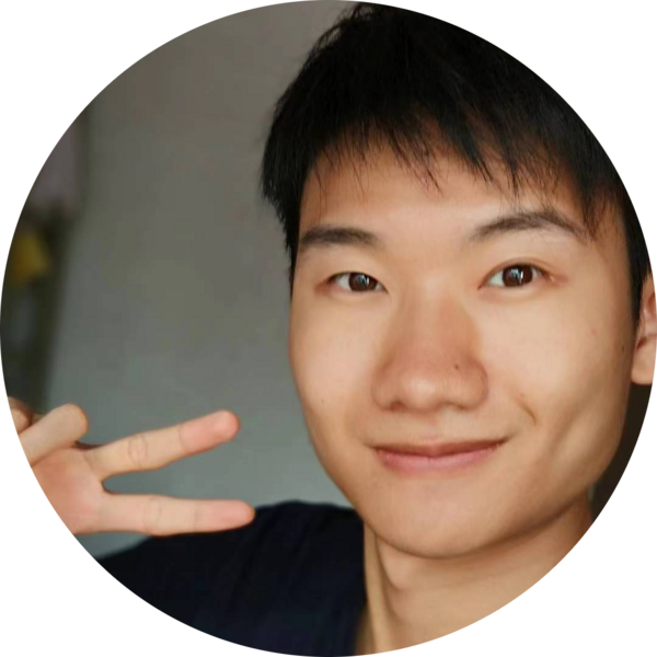 Go to the profile of Yukang Jiang