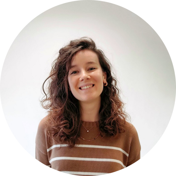 Go to the profile of Giulia Rizzi